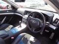 2009 Nissan Skyline