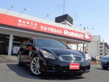 2009 Nissan Skyline