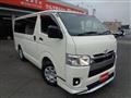 2025 Toyota Hiace Van