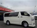 2025 Toyota Hiace Van