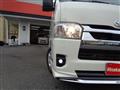 2025 Toyota Hiace Van