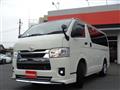 2025 Toyota Hiace Van