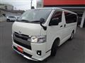 2025 Toyota Hiace Van