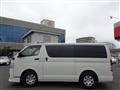 2025 Toyota Hiace Van