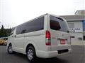 2025 Toyota Hiace Van