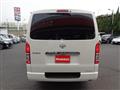 2025 Toyota Hiace Van