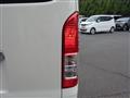 2025 Toyota Hiace Van