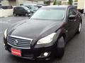 2009 Nissan Fuga