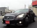 2009 Nissan Fuga