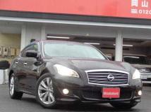 2009 Nissan Fuga