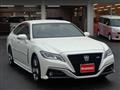 2020 Toyota Crown Hybrid