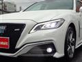 2020 Toyota Crown Hybrid