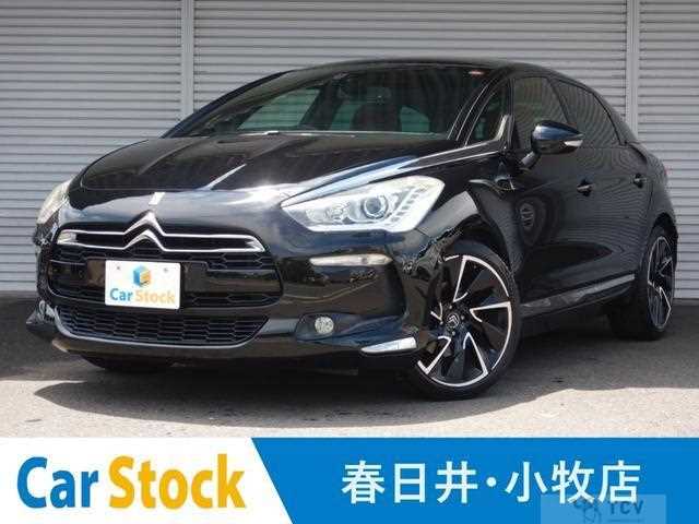 2014 Citroen Citroen Others
