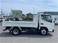 2021 Mitsubishi Fuso Canter