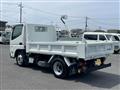 2021 Mitsubishi Fuso Canter