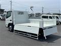 2021 Mitsubishi Fuso Canter