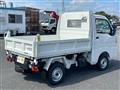 2025 Daihatsu Hijet Truck