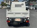 2025 Daihatsu Hijet Truck