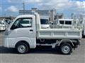 2025 Daihatsu Hijet Truck