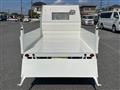 2025 Daihatsu Hijet Truck