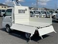 2025 Daihatsu Hijet Truck