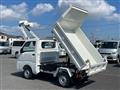 2025 Daihatsu Hijet Truck