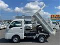 2025 Daihatsu Hijet Truck