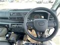 2025 Daihatsu Hijet Truck