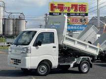 2025 Daihatsu Hijet Truck
