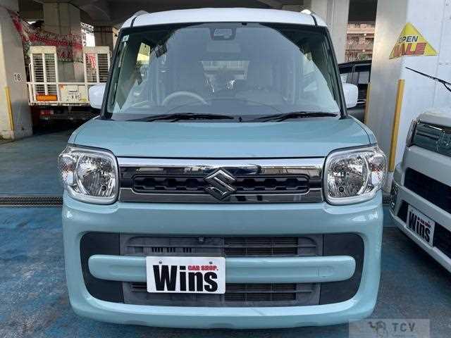 2019 Suzuki Suzuki Others