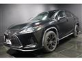 2020 Lexus RX
