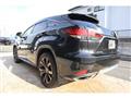 2020 Lexus RX