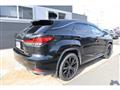 2020 Lexus RX
