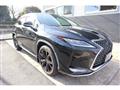 2020 Lexus RX