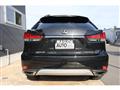 2020 Lexus RX
