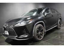 2020 Lexus RX