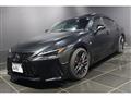 2023 Lexus IS