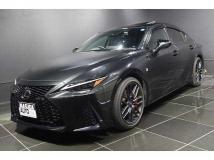 2023 Lexus IS