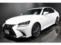 2019 Lexus GS
