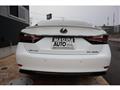 2019 Lexus GS