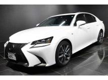 2019 Lexus GS