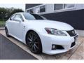 2011 Lexus IS F