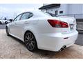 2011 Lexus IS F