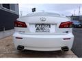 2011 Lexus IS F