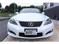 2011 Lexus IS F