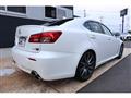 2011 Lexus IS F
