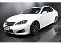 2011 Lexus IS F