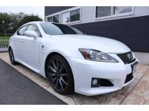 2011 Lexus IS F