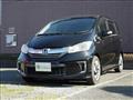2015 Honda Freed