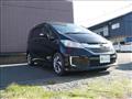 2015 Honda Freed